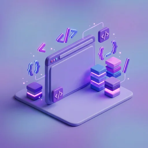Website & Web App Development